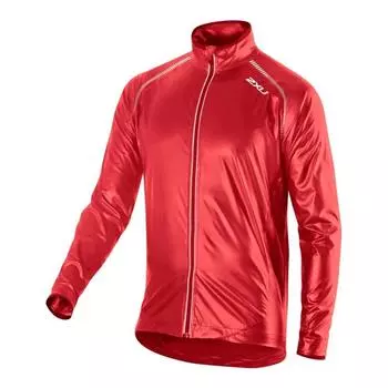 Мембранная куртка M X-Lite FLM/FLM красный