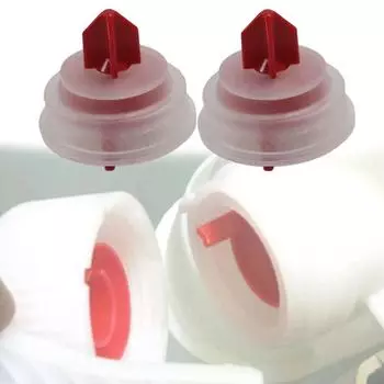 Мембранные импульсные боковые нижние клапаны Мембранная шайба M