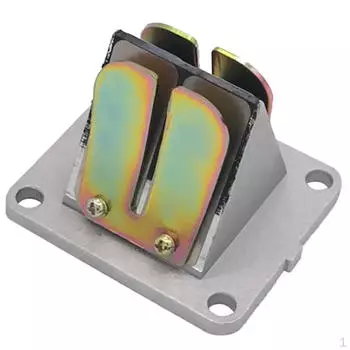 Мембранный клапан системы впуска воздуха на 5 человек