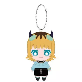 MEMcho Ball Chain Mascot [Oshinoko]