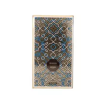 Memo Paris Granada парфюмерная вода 75 ml