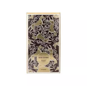 Memo Paris Irish Leather парфюмерная вода 75 ml