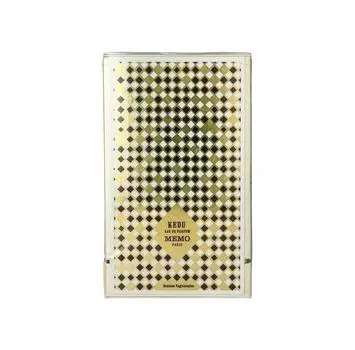 Memo Paris Kedu парфюмерная вода 75 ml