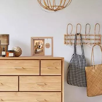 Мемориальная деревянная фоторамка для домашних животных, вращающаяся двусторонняя, «Больше не рядом со мной, но навсегда в моем сердце», 4x6 дюймов, настольная рамка для фотографий собак и кошек A