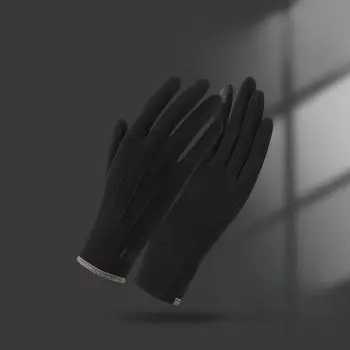 Men and Women s Winter Warm Gloves Plus Velvet Thickened Cold proof Touch Screen Riding Driving Outdoor Sports German Cotton Gloves One size