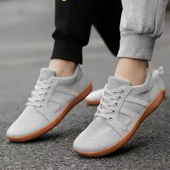 Men Barefoot Casual Flats Wide Palm Women Pink Driving Shoes Wide Head Green Walking Shoes Yoga Fitness Shoes Plus Size EU: 39 чёрный