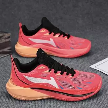 Men Basketball Shoes Field Original Athletes Basketball Boots Women Cushion Brand Design Comfortable Sports Tennis Sneakers 36