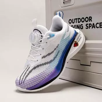 Men Basketball Shoes Field Training Train Athletes Basketball Boots Women Brand Design Comfortable Breathable Sports Sneakers 31