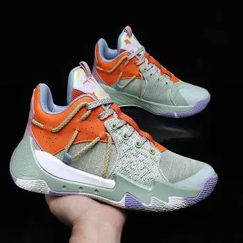 Men Basketball Shoes High Top Couple Sneakers for Men and Women 2024 New Male Footwear Outdoor Sports Tennis Shoes Free Shipping EU 36