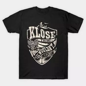 Men Black Print T-shirt Super Large TShirt its-a-klose-thing No-Cut Transfer Paper Print Cotton Tshirt S чёрный