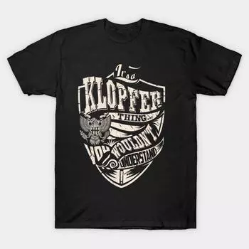 Men Black Print T-shirt Super Large TShirt its-a-klopfer-thing No-Cut Transfer Paper Print Cotton Tshirt S чёрный