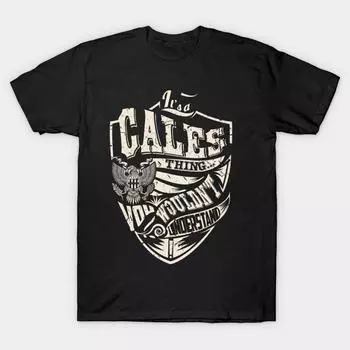 Men Black Print T-shirt Super Large TShirt its-a-cales-thing No Cut Transfer Paper Print Cotton Tshirt 5XL чёрный