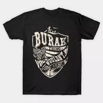 Men Black Print T-shirt Super Large TShirt its-a-burak-thing No Cut Transfer Paper Print Cotton Tshirt 3XL чёрный