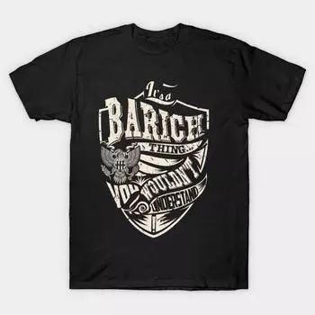 Men Black Print T-shirt Super Large TShirt its-a-barich-thing No Cut Transfer Paper Print Cotton Tshirt L чёрный