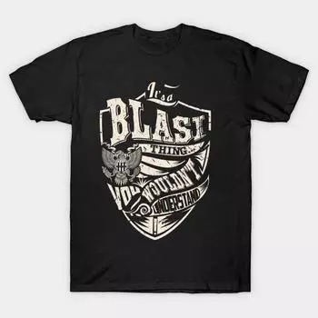 Men Black Print T-shirt Super Large TShirt its-a-blasi-thing No Cut Transfer Paper Print Cotton Tshirt S чёрный