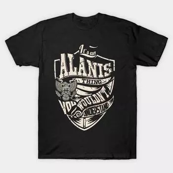 Men Black Print T-shirt Super Large TShirt its-an-alanis-thing No Cut Transfer Paper Print Cotton Tshirt S чёрный