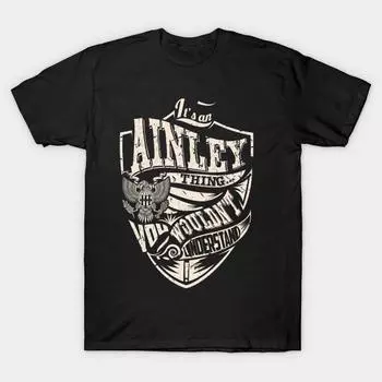 Men Black Print T-shirt Super Large TShirt its-an-ainley-thing No Cut Transfer Paper Print Cotton Tshirt 5XL чёрный