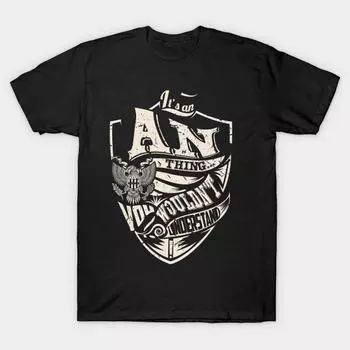Men Black Print T-shirt Super Large TShirt its-an-an-thing No Cut Transfer Paper Print Cotton Tshirt XL чёрный