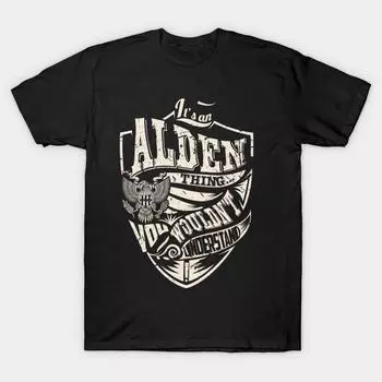 Men Black Print T-shirt Super Large TShirt its-an-alden-thing No Cut Transfer Paper Print Cotton Tshirt 3XL чёрный
