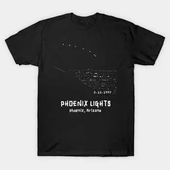Men Black Print T-shirt Super Large TShirt phoenix-lights No-Cut Transfer Paper Print Cotton Tshirt S чёрный