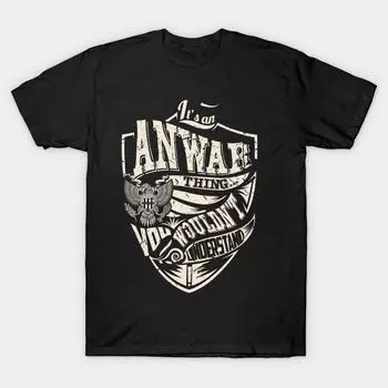Men Black Print T-shirt Super Large TShirt its-an-anwar-thing No Cut Transfer Paper Print Cotton Tshirt M чёрный