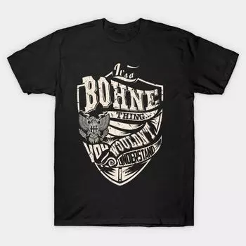 Men Black Print T-shirt Super Large TShirt its-a-bohne-thing No Cut Transfer Paper Print Cotton Tshirt 4XL чёрный