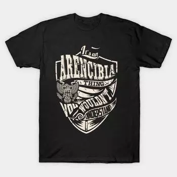 Men Black Print T-shirt Super Large TShirt its-an-arencibia-thing No Cut Transfer Paper Print Cotton Tshirt M чёрный