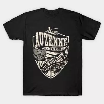 Men Black Print T-shirt Super Large TShirt its-an-auzenne-thing No Cut Transfer Paper Print Cotton Tshirt XL чёрный