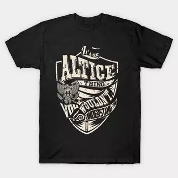 Men Black Print T-shirt Super Large TShirt its-an-altice-thing No Cut Transfer Paper Print Cotton Tshirt L чёрный