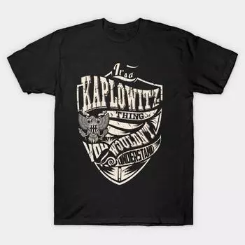 Men Black Print T-shirt Super Large TShirt its-a-kaplowitz-thing No-Cut Transfer Paper Print Cotton Tshirt S чёрный