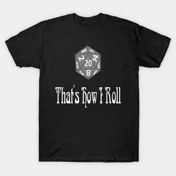Men Black Print T-shirt Super Large TShirt how-i-roll No-Cut Transfer Paper Print Cotton Tshirt S чёрный