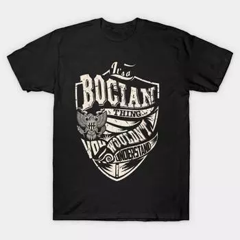 Men Black Print T-shirt Super Large TShirt its-a-bocian-thing No Cut Transfer Paper Print Cotton Tshirt S чёрный