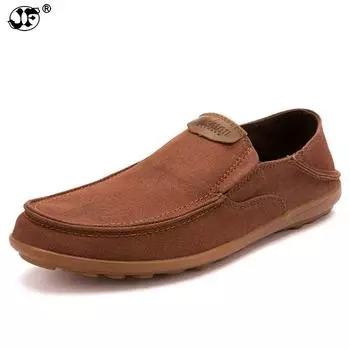 Men Casual Shoes 2024 Fashion Men Loafers Moccasins Slip On Men s Flats Loafers Male Footwear Big Size 38-47 552 6