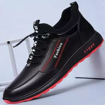 Men Casual Shoes Spring/Autumn 2024 New Style Breathable Sports Shoes for Men Sneakers Zapatos Casuales 39