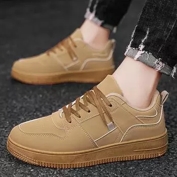 Men Casual Sneakers Summer Breathable Sport Shoes Outdoor Running Shoes male Athletic Jogging Walking Shoes Student casual shoes 40