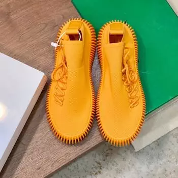 Men couple Sneakers Breathable Slip On Sneakers Men Ultralight Non Slip Comfortable Mens Socks Shoes Knitting Mesh Trainers New 40 чёрный