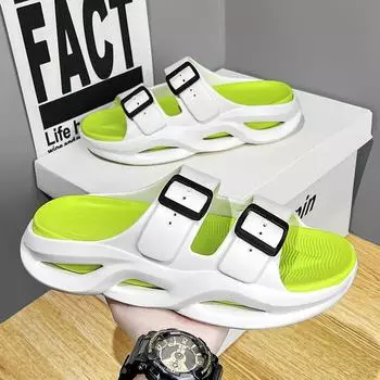 Мужская дизайнерская обувь, спортивная обувь, дизайнерская роскошь 2024, тапочки для гостей, дизайнерская роскошь 2024, сандалии на каблуках, детские теннисные качели 40