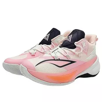 Men Fashion Sneakers Casual Walking Shoes New Running Sports Shoes Basketball Shoes Wear Resistant 40 чёрный