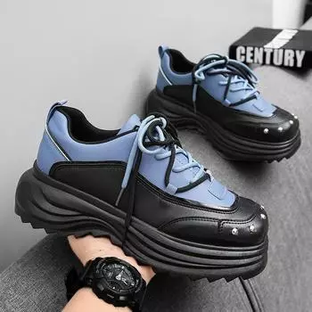 Men Leather Shoe Natural Cowhide Leather Shoes for Men Low Price Shoe on Sale and With Free Shipping High Quality Fashion Shoes 39