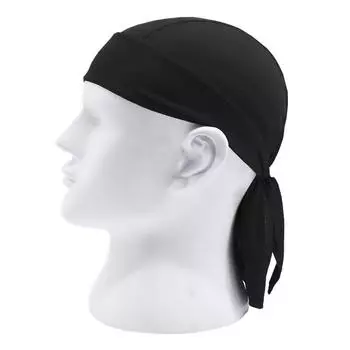 Men Quick-dry Ciclismo Pirate Cap MTB Riding Headscarf Women Outdoor Sport Cycle Bandanas Running Headband Anti Sweat Hat Scarf