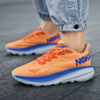 Мужские кроссовки на шнуровке, уличные, тройные, белые, черные, спортивные, женские, модные, кроссовки, мужская обувь, быстрая доставка 36