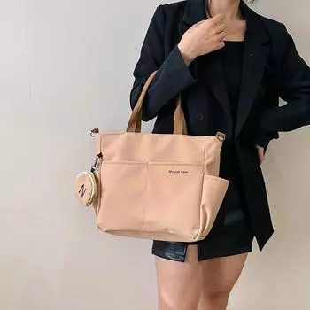 Мужские и женские сумки, водонепроницаемые сумки для компьютера большой вместимости, для студентов колледжей, посещающих занятия, высококачественные наплечные сумки-мессенджеры