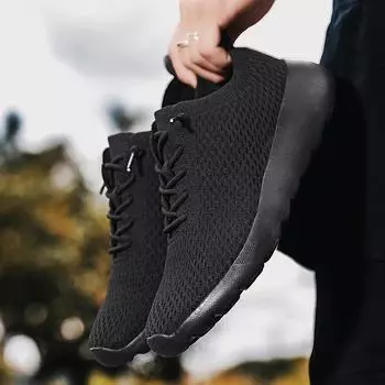 Men s and Women s Fashionable Sports Shoes for Lovers In Spring and Autumn of 2024, Soft and Comfortable Walking Shoes 35 бежевый