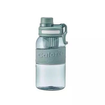 Men s and women s high-value sports water cups, student portable space cups, filtered and drop-resistant teacups 760ml