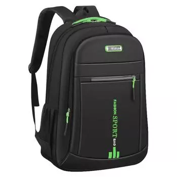 Men s and Women s Large Capacity Business Travel Laptop Backpack for Students