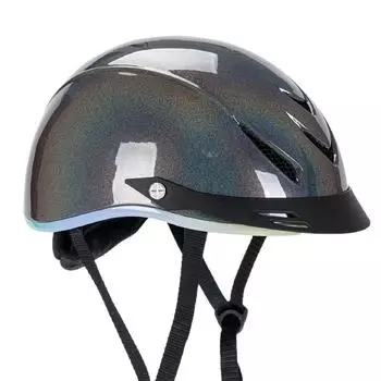 Men s and women s riding caps Outdoor sports Equestrian supplies Anti-collision adjustable M