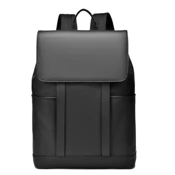 Men s Backpacks, Business Fashion, Lightweight Backpacks for Business Trips and Travels, Large-capacity, High-end Men s Bags, Student Bags