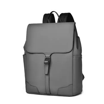 Men s Backpacks, Fashionable and Casual Backpacks, Men s Large-capacity Commuting Computer Bags, Short Travel Backpacks 42cm*30cm*14cm