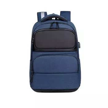 Men s Backpacks, Men s Business Commuting Computer Bags, Large-capacity Business Travel Bags, Casual Backpacks