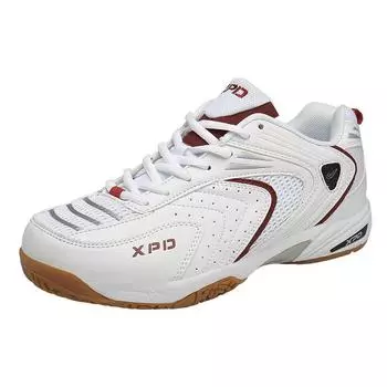 Men s Badminton Shoes Training Shoes Men s and Women s Same Casual Sports Shoes Men s 36